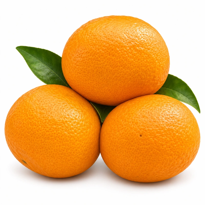 Premium Fresh Aiyuan Jelly Orange Peel